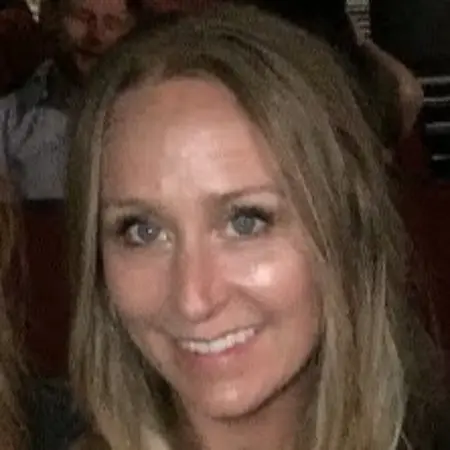 Natalie Gillquist, Founder, Down for Good on Influential Women