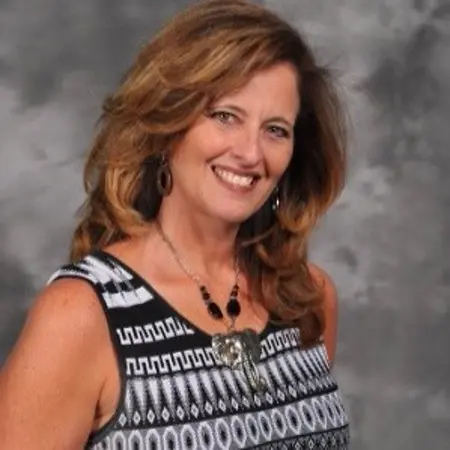 Becky duQuesnay, Director of Proposal Management on Influential Women