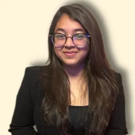 NANDINI JALAN, Founding member and Co-Executive Director on Influential Women