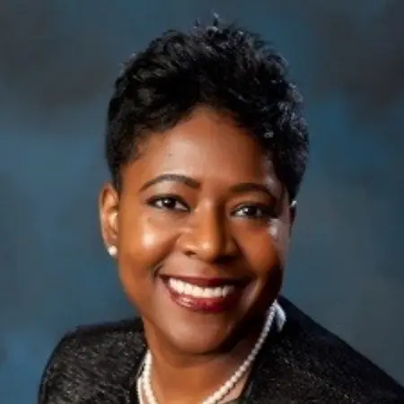 Kimberly Raye, Lead Business Execution Consultant on Influential Women