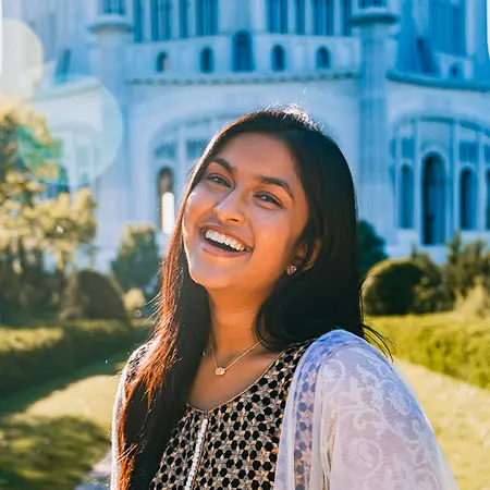 Alisha Thomas, Youth Advocate on Influential Women