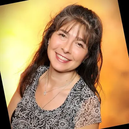 Victoria Kochergin, Development and Membership Coordinator on Influential Women
