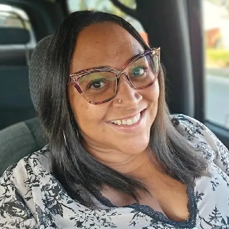 Deena Smith, Administrative Assistant on Influential Women