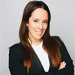 Kristina Martinez, Associate Producer on Influential Women