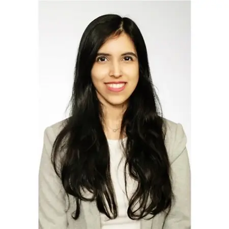 Shubhangi Verma, Senior Strategist on Influential Women