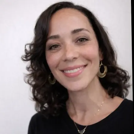Brittany Patterson, Chief Business Development Officer on Influential Women