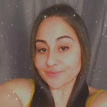 Shanice Berry Shivers