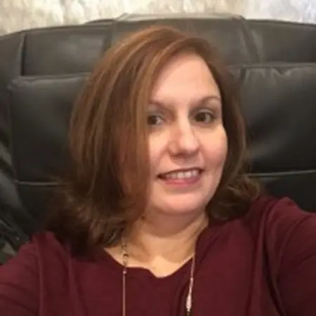 Christine Watts, MBA, SHRM-CP