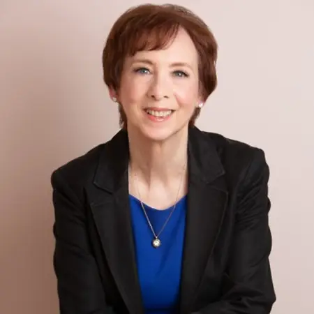 Andrea Obston, Adjunct professor on Influential Women