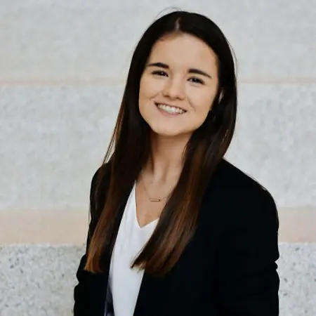 Claire Wilhelm, Personal Training Manager- Pearland on Influential Women