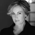Victoria Meyers, Founding Partner on Influential Women