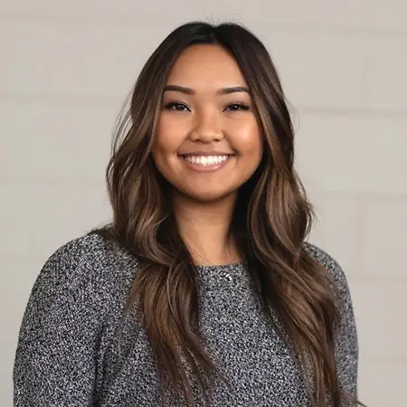 Krezia Anne Savella, MA