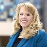 Tricia Danielsen, Chief Executive Officer on Influential Women