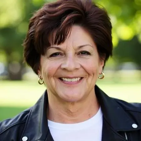 Elizabeth Pacheco, Licensed Professional Counselor  Therapist on Influential Women