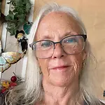 Faith Womack, Ed.D., Retired Military and Government Education Professional on Influential Women