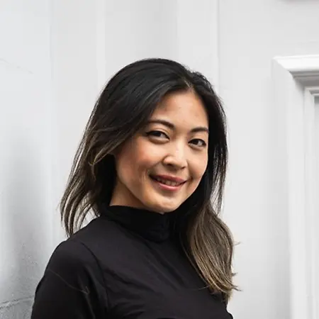 claudia lee, Sustainability & ESG Communications Consultant | Founder of Up to Some Good Media on Influential Women