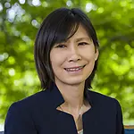 Anne Lin, Pharm.D., FNAP, Chin Ling & Sallie Wang Endowed Dean and Professor on Influential Women