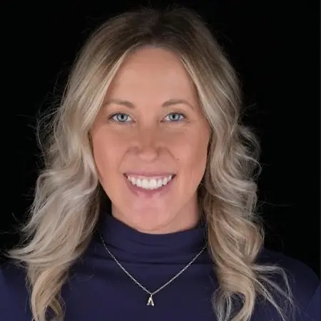 Adrienne Shouse, District Execution Manager on Influential Women