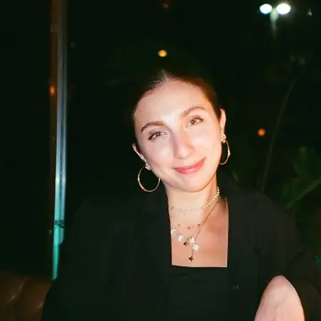 Leah Raquel Goldstein, Board Certified Behavior Analyst on Influential Women