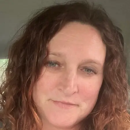 Heather Aimee Geroux