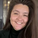 Julia Cordova, Premium Operations Manager on Influential Women