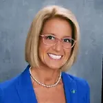 Jennifer Bottomly, Retail Regional Manager on Influential Women