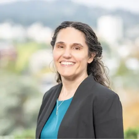 Sara Hanel, Event Manager on Influential Women