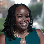 Denise Reid MBA, Founder and Digital Consultant on Influential Women