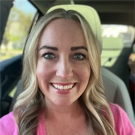 Stevi Spears, Regional Sales Manager on Influential Women