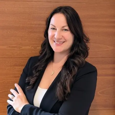 Brianna OSteen, Director of Government Relations on Influential Women