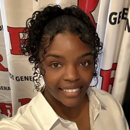 Bionca Coleman, Ambassador on Influential Women