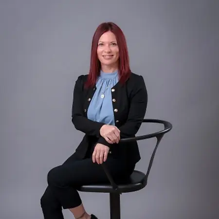 Susie Zimmerman, Managing Director of Operations on Influential Women