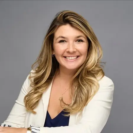 Jackie Stevens, Director, Commercial Sales on Influential Women