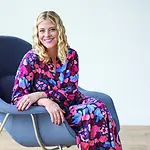 Meredith Leigh Lowe, Chief Executive Officer, Entrepreneur on Influential Women