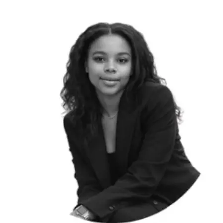 Aydria Miles, Business Development Communications Strategist on Influential Women