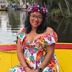 Deborah Ortiz, Physical Scientist - Pesticide Enforcement (FIFRA) on Influential Women