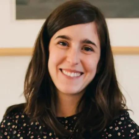 Laura Winn, Chaplain Associate on Influential Women