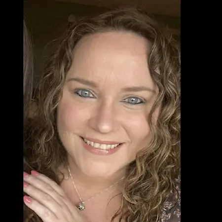 Barbara Simpson, Full Line Territory Manager-TN/KY on Influential Women