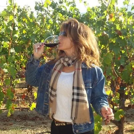 Tara Merlino, Sales Rep on Influential Women