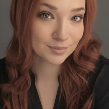 Whitney Kast, Operations Coach (Assistant Manager Level) on Influential Women
