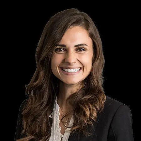 Madeleine Moffett, Government Affairs Lead on Influential Women