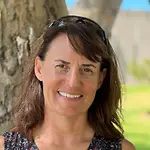 Jacqueline Kelly, Certified Mental Performance Consultant on Influential Women