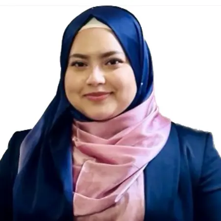 Nushrat Bushra, MA, CASAC-T