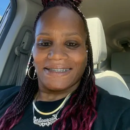 Jacqueline Johnson, Case Manager on Influential Women