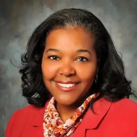 Merrie Winston, Senior Project Manager on Influential Women