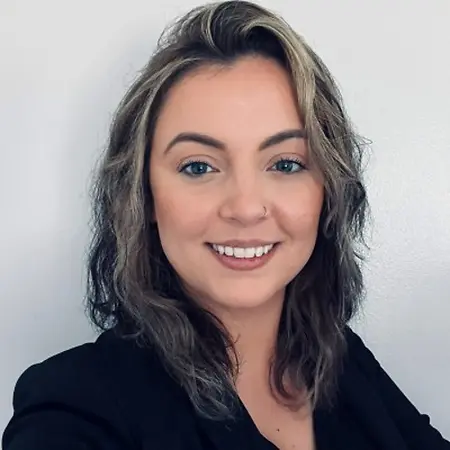 Jennifer Allard, Senior Associate, Utilities Planning and Scheduling on Influential Women