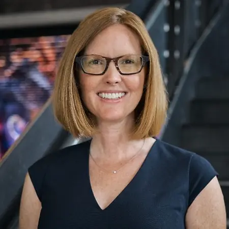 Dawn James, Sustainability, Wellbeing & Inclusive Design Leader on Influential Women
