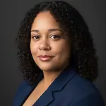 Mileiry "Milly" De La Cruz, M.Ed., Assistant Director of Professional and Executive Business Education (PEBE) on Influential Women