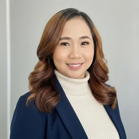 Shiela Vergara, Accountant on Influential Women