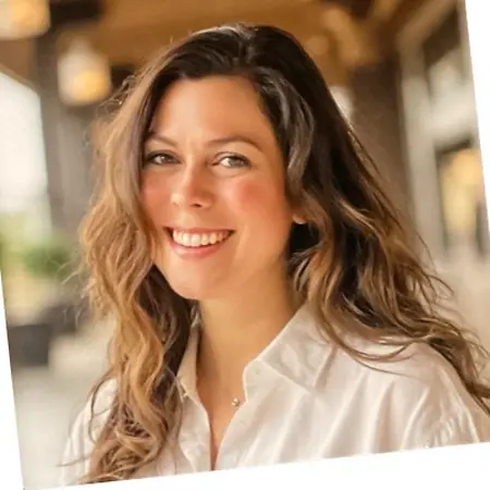 Shannon Thomas, Employment Specialist on Influential Women